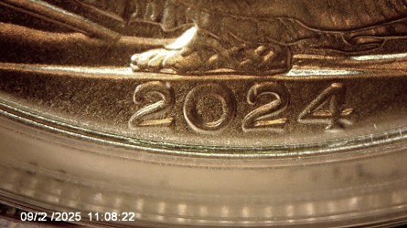 2024-Star-Privy-Eagle-With-Potential-Doubling-In-Date